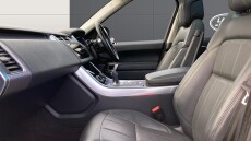 Land Rover Range Rover Sport 3.0 SDV6 HSE 5dr Auto Diesel Estate